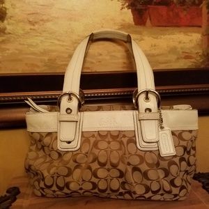 Coach Handbag